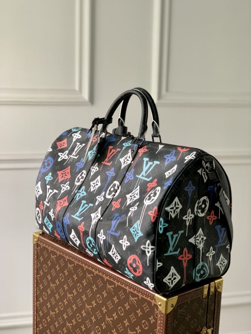 LV Travel Bags